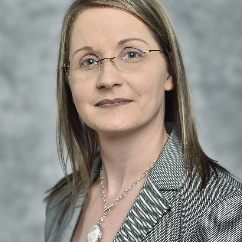 Sarah Nelson