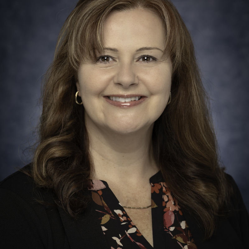 Deborah Thomas