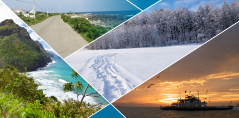The Energy Transitions Initiative Partnership Project provides technical assistance to help these communities move toward a clean energy future.