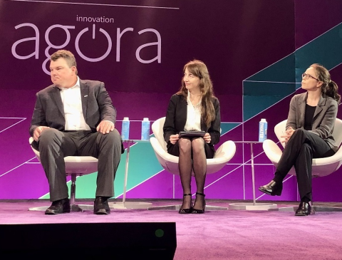 CERAWeek 2022 Panel