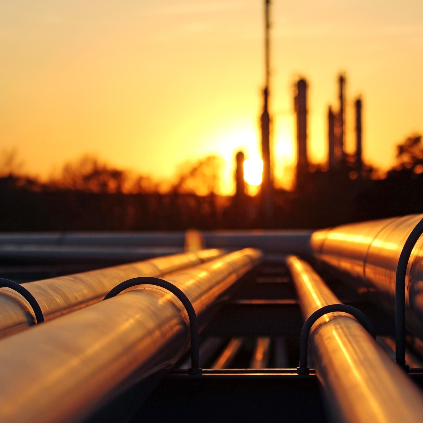 Carbon Dioxide Pipelines