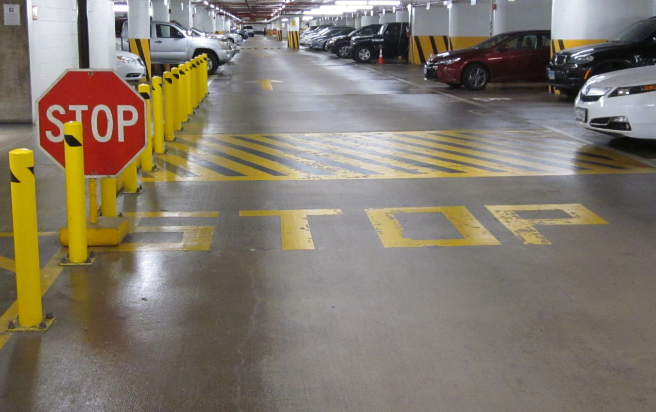 Image related to Parking and Garage