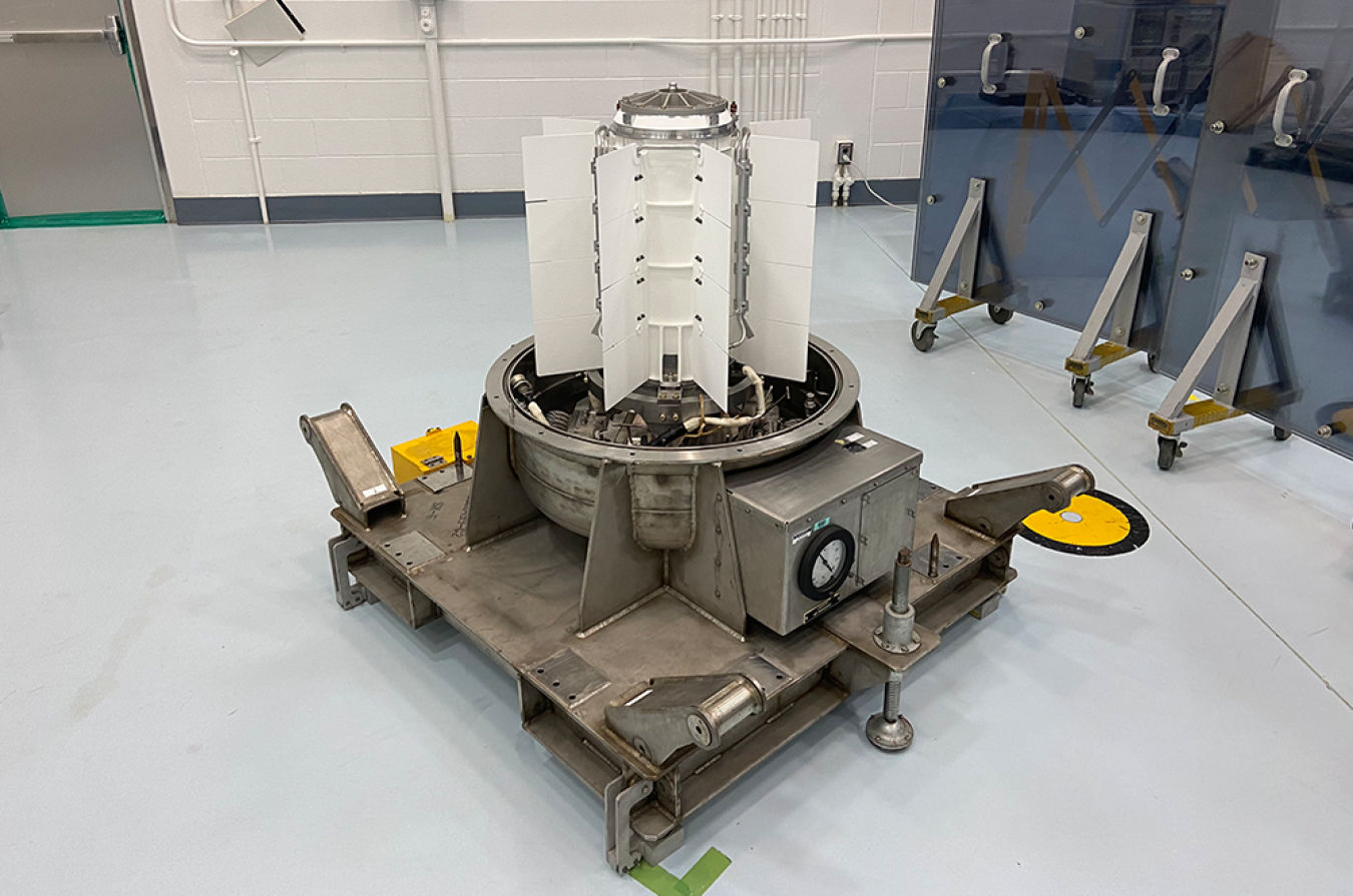 Multi-Mission Radioisotope Thermoelectric Generator
