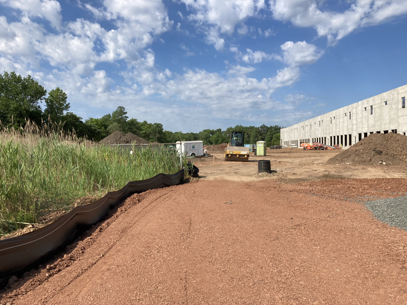 Middlesex South, New Jersey