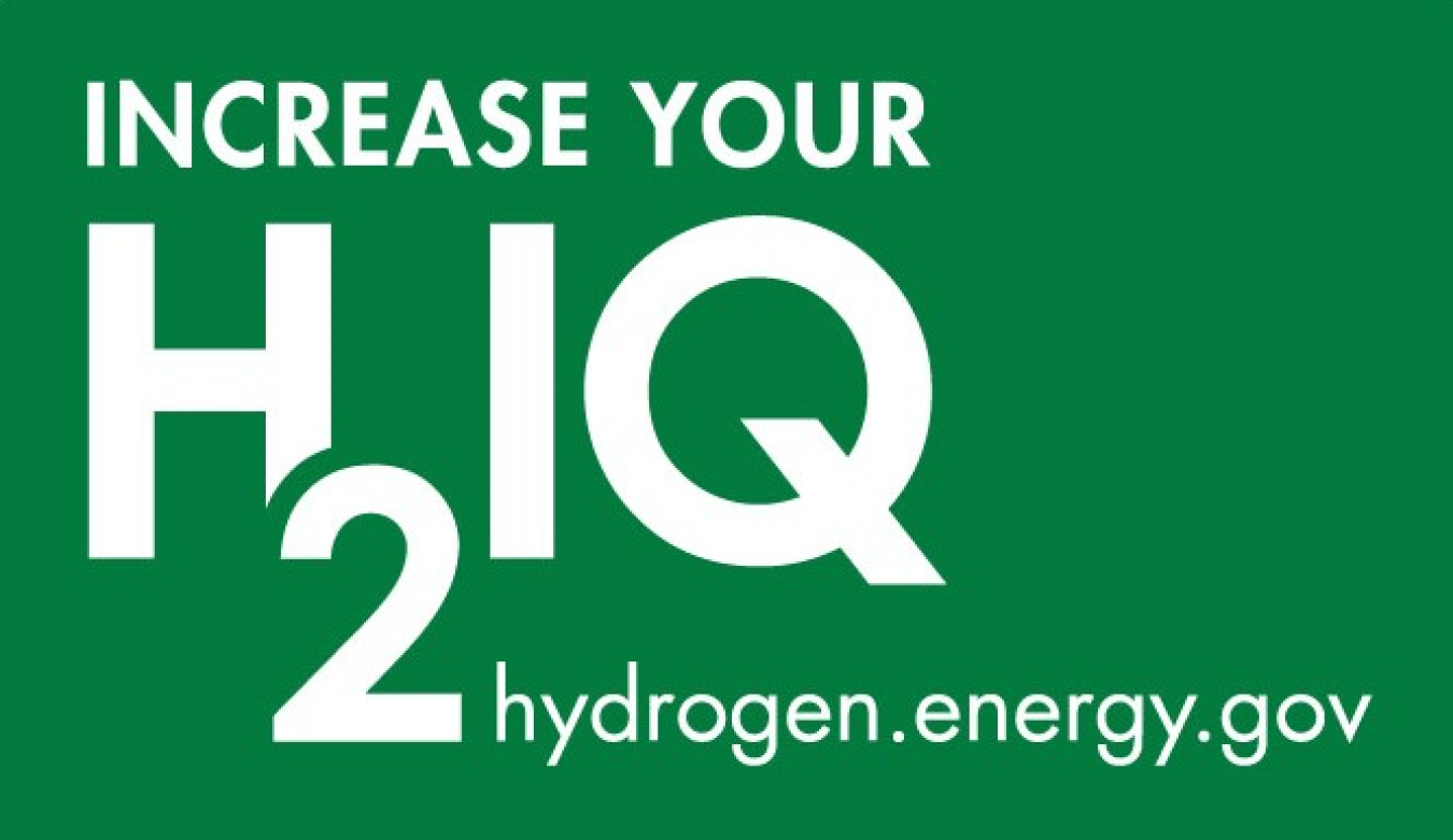 H2IQ Hour Green