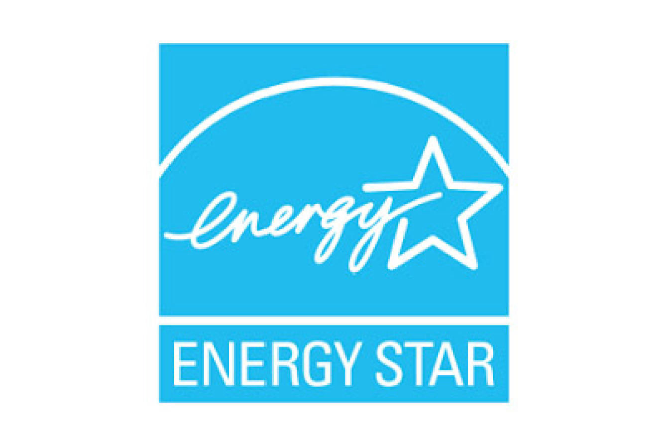 ENERGY STAR logo