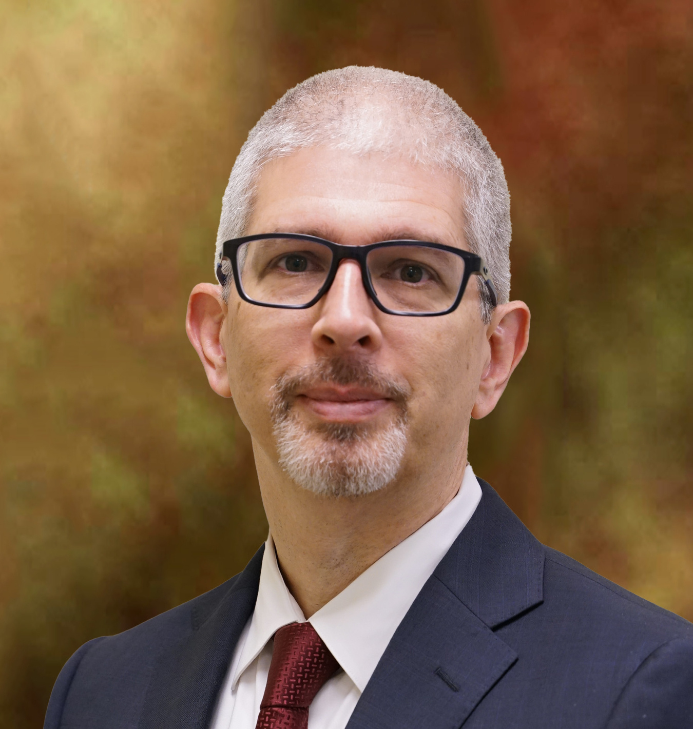 Bob Walker - Supervisor, Archives and Information Management Team