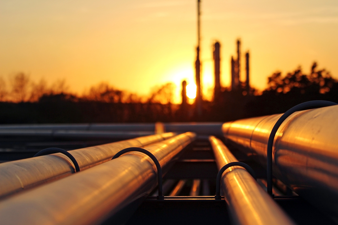 Carbon Dioxide Pipelines