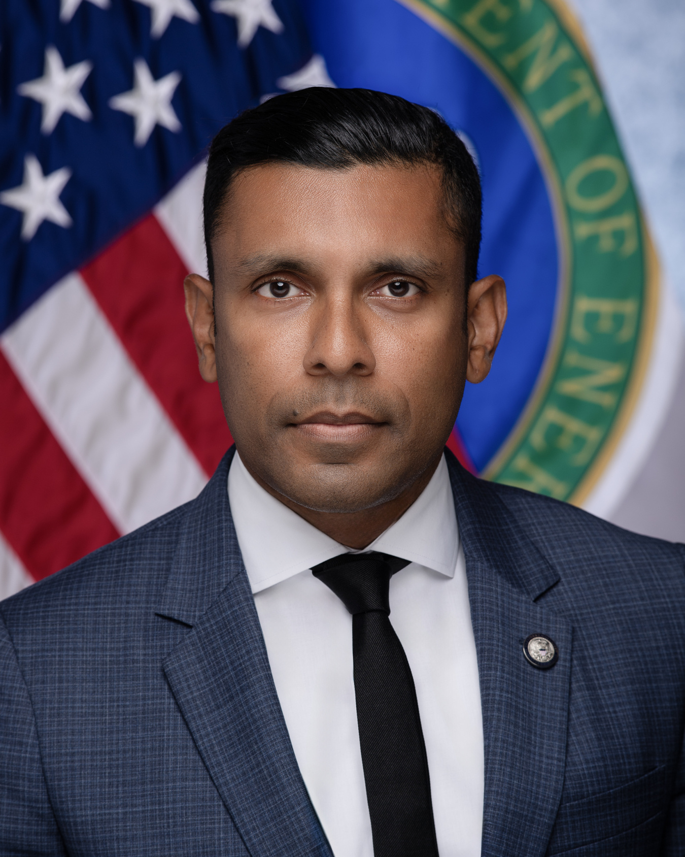 Headshot of Ashley Nunes