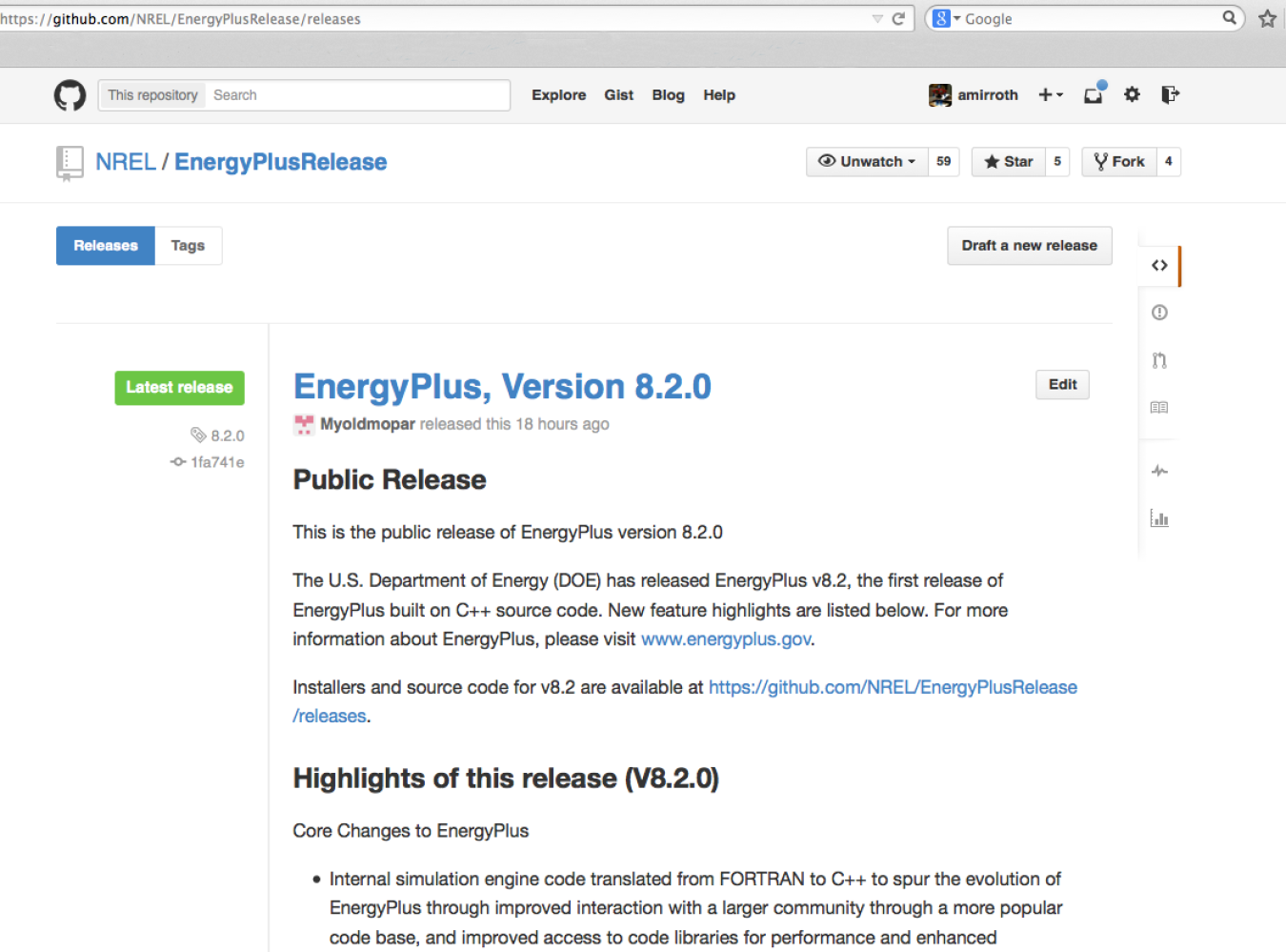 Image related to EnergyPlus Overcomes (Computer) Language Barrier