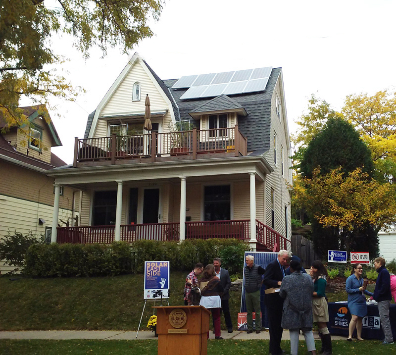 Image related to Making a Difference: Solarize Programs Accelerating Solar Adoption