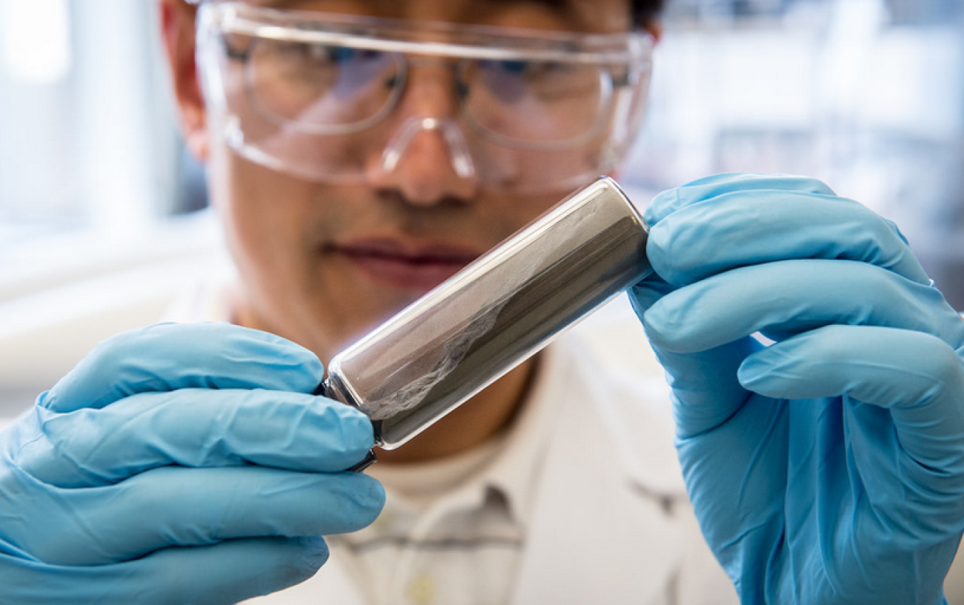 Image related to #LabSpotlight - People of the National Labs
