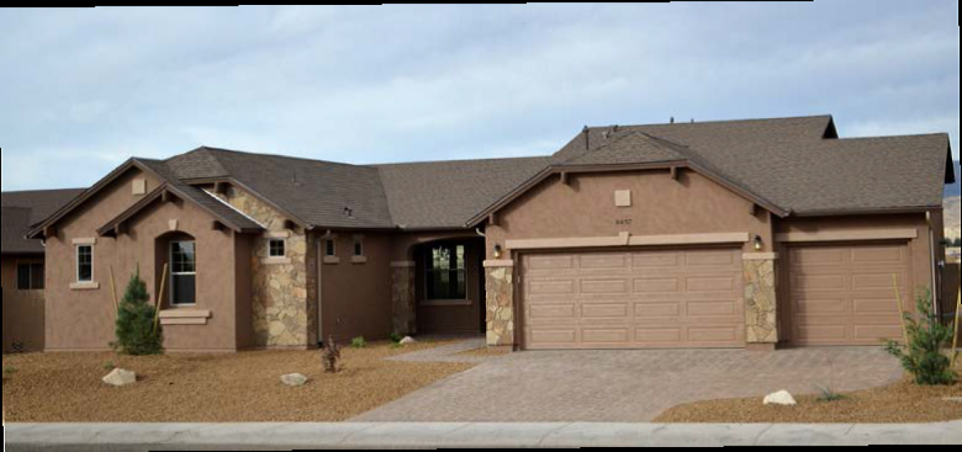 Image related to DOE Zero Energy Ready Home Case Study: Mandalay Homes, Prescott Valley, AZ