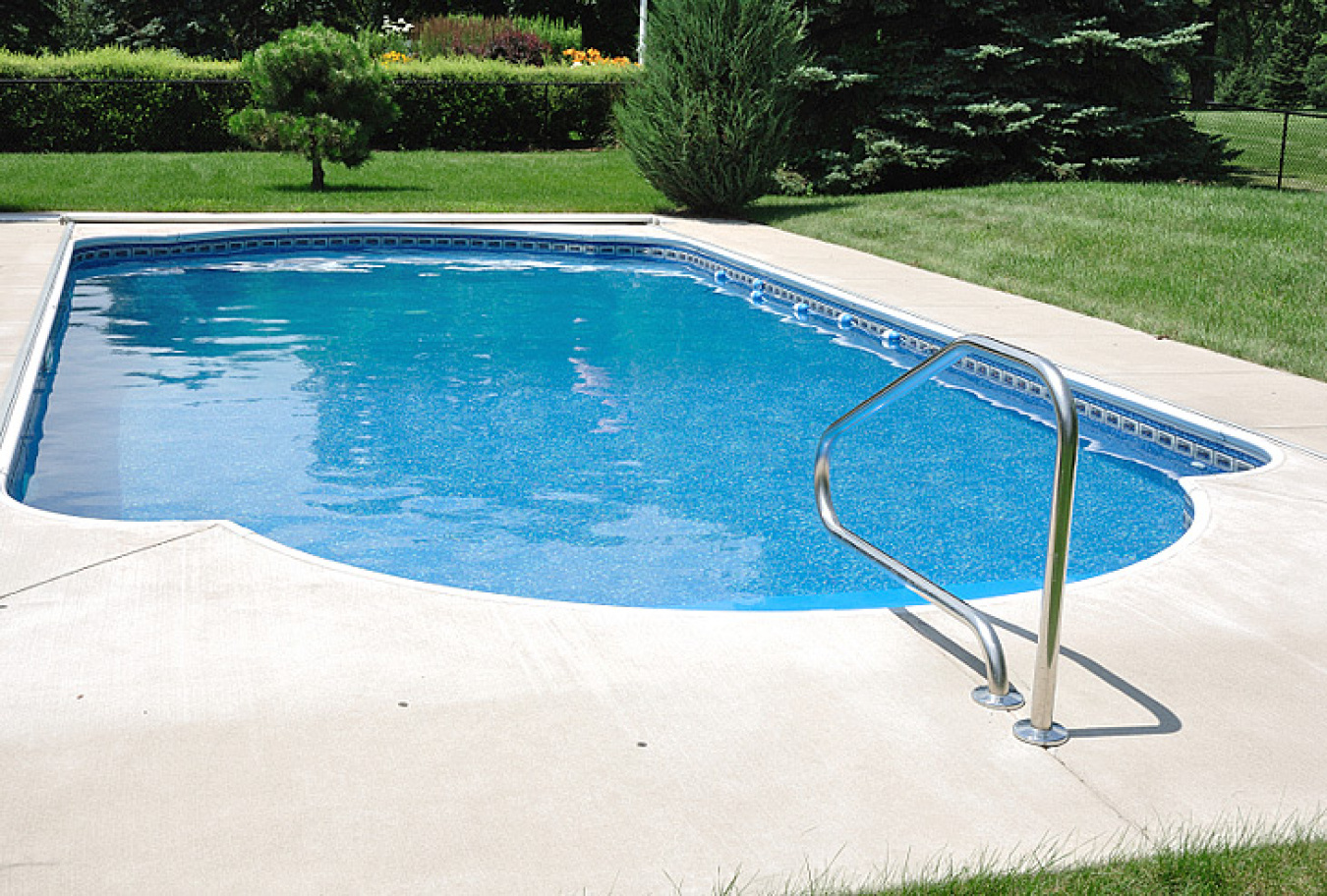 Image related to Swimming Pool Heating and Maintenance