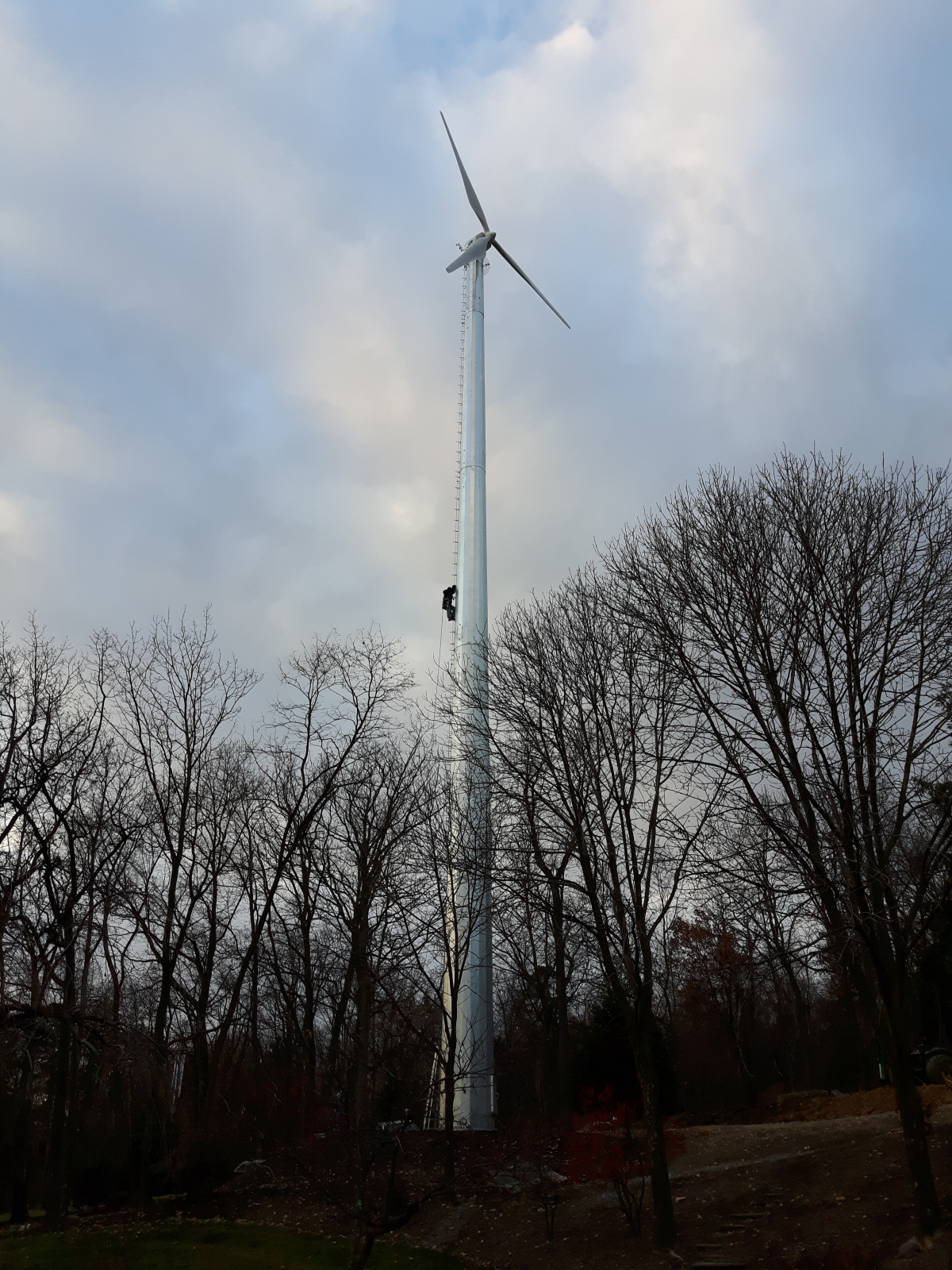 Image related to Distributed Wind Photo Gallery > Photos