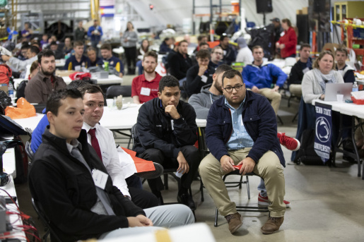 Image related to Collegiate Wind Competition 2019 Photos > Photos