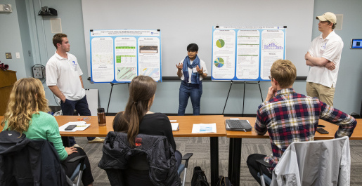 Image related to Collegiate Wind Competition 2019 Photos > Photos