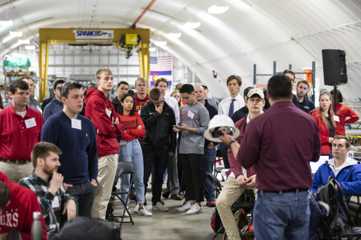 Image related to Collegiate Wind Competition 2019 Photos > Photos