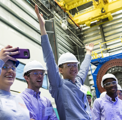 Image related to Collegiate Wind Competition 2019 Photos > Photos