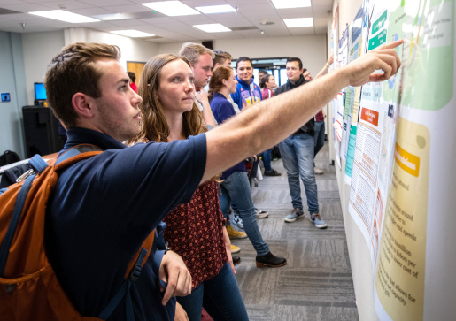 Image related to Collegiate Wind Competition 2019 Photos > Photos