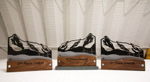 Image related to Collegiate Wind Competition 2019 Photos > Photos