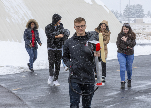 Image related to Collegiate Wind Competition 2019 Photos > Photos