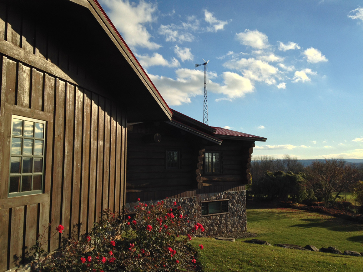 Image related to Distributed Wind Photo Gallery > Photos