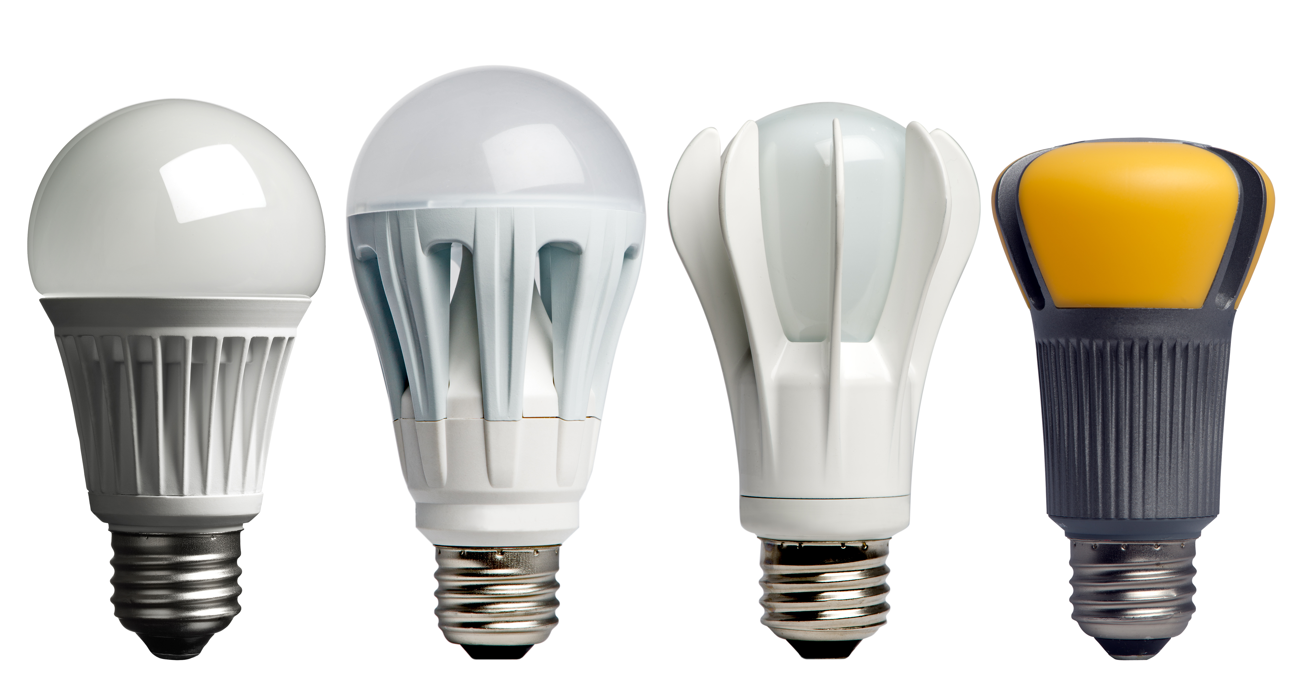 Home Led Light Bulbs