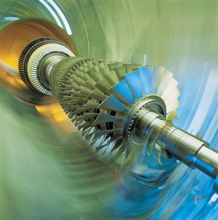 Erosion-resistant nanocoatings are making gas turbine engines more efficient, reducing cost and saving fuel. Erosion-resistant nanocoatings are making gas turbine engines more efficient, reducing cost and saving fuel.