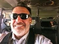 “As a veteran and a former member of the U.S. Navy, I understand the nation’s need for — and the important support provided by — the Guard and Reserve,” -- CBFO Manager Joe Franco “As a veteran and a former member of the U.S. Navy, I understand the nation’s need for — and the important support provided by — the Guard and Reserve,” -- CBFO Manager Joe Franco