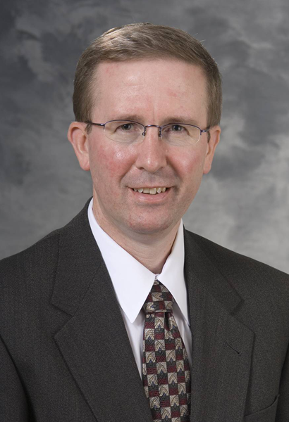 Todd Allen | Photo courtesy of the University of Wisconsin Todd Allen | Photo courtesy of the University of Wisconsin
