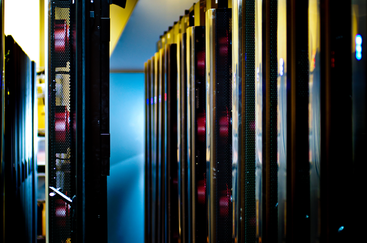 PNNL's Olympus supercomputer is one of the computational resources that will be used by members of the Northwest Institute for Advanced Computing. Other resources include the University of Washington's Hyak supercomputer and cloud computing. PNNL's Olympus supercomputer is one of the computational resources that will be used by members of the Northwest Institute for Advanced Computing. Other resources include the University of Washington's Hyak supercomputer and cloud computing.