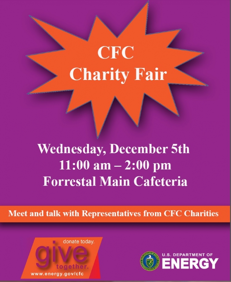 CFC Charity Fair