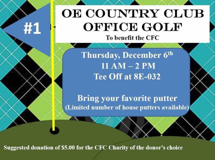 OE Country Club Office Golf OE Country Club Office Golf