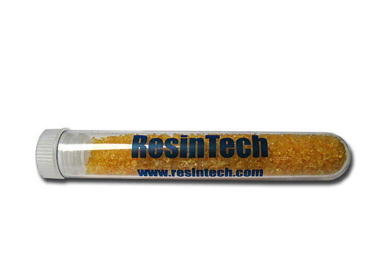 ResinTech SIR-700 is being implemented at groundwater treatment systems along the Columbia River to increase efficiency and reduce costs. ResinTech SIR-700 is being implemented at groundwater treatment systems along the Columbia River to increase efficiency and reduce costs.