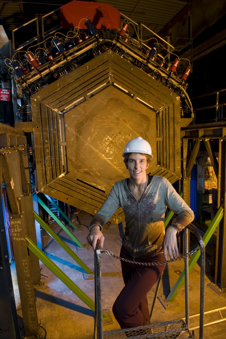 Women @ Energy: Deborah Harris Women @ Energy: Deborah Harris