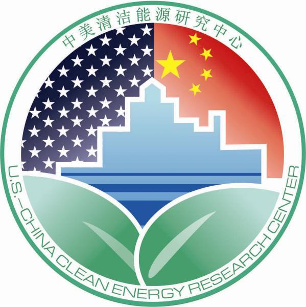 The official logo of the U.S.-China Clean Energy Research Center | Energy Department Illustration | The official logo of the U.S.-China Clean Energy Research Center | Energy Department Illustration |