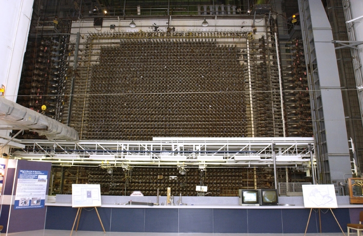 Hanford makes a Seattle list of best places to visit in the Northwest. | Energy Department Photo Hanford makes a Seattle list of best places to visit in the Northwest. | Energy Department Photo