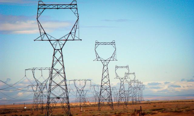 A 21st Century Grid includes increasing the overall efficiency of our generating, transmission and distribution system to facilitate the growth of renewable energy sources. | Energy Department Image A 21st Century Grid includes increasing the overall efficiency of our generating, transmission and distribution system to facilitate the growth of renewable energy sources. | Energy Department Image