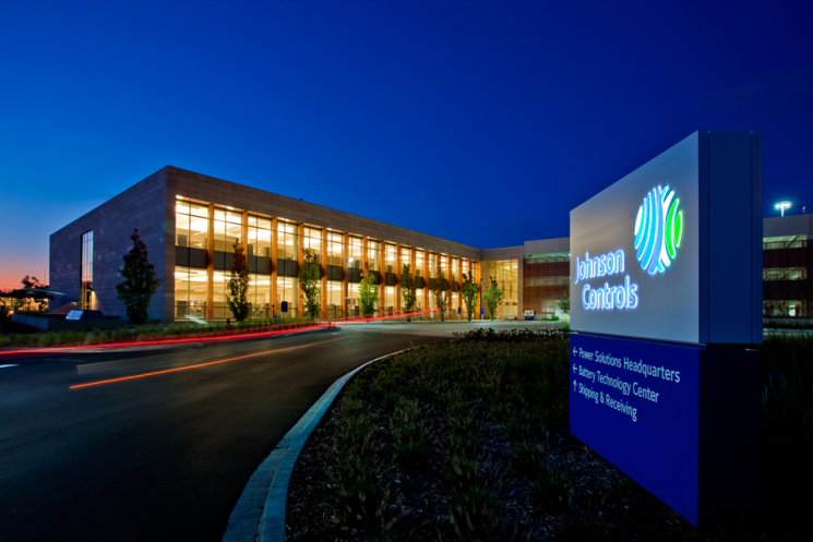 Johnson Controls, one of the three new Better Buildings Challenge partners, will reduce its energy use by 25 percent in 71 of its U.S. manufacturing plants by 2019. | Photo courtesy of Johnson Controls. Johnson Controls, one of the three new Better Buildings Challenge partners, will reduce its energy use by 25 percent in 71 of its U.S. manufacturing plants by 2019. | Photo courtesy of Johnson Controls.