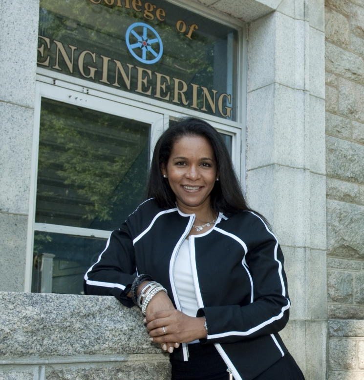 Supporting STEM Education: A Q&A with the Energy Department’s Tech Transfer Coordinator Supporting STEM Education: A Q&A with the Energy Department’s Tech Transfer Coordinator