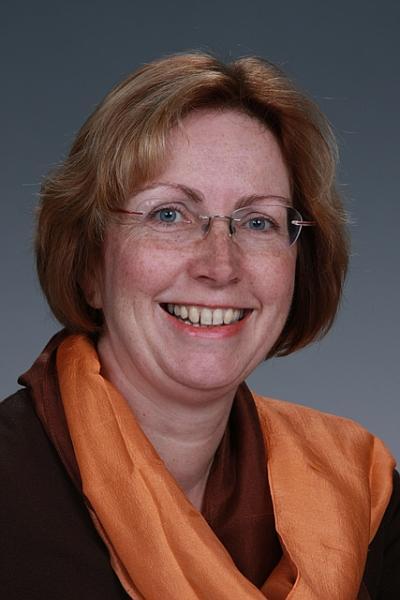 Kerstin Kleese-Van Dam