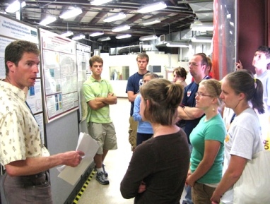Paid Nuclear and Radiochemistry Summer School Opportunities for Undergraduates - Applications Due Feb 1. Paid Nuclear and Radiochemistry Summer School Opportunities for Undergraduates - Applications Due Feb 1.