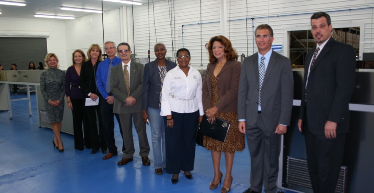 Smart for Life received a loan from Palm Beach County’s revolving loan fund program to expand its production facility and boost its overall energy efficiency. | Photo courtesy of Craig Stephens, Palm Beach County. Smart for Life received a loan from Palm Beach County’s revolving loan fund program to expand its production facility and boost its overall energy efficiency. | Photo courtesy of Craig Stephens, Palm Beach County.