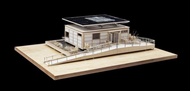 In honor of the U.S. Department of Energy Solar Decathlon -- which challenges 20 collegiate teams to design, build, and operate solar-powered houses that are cost-effective, energy-efficient, and attractive -- we are profiling each of the 20 teams participating in the competition.