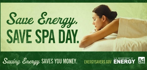 Ad Council Campaign Educates Consumers on Home Energy Efficiency Ad Council Campaign Educates Consumers on Home Energy Efficiency