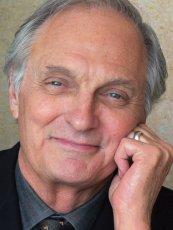 Alan Alda | Photo Courtesy of www.alanalda.com Alan Alda | Photo Courtesy of www.alanalda.com