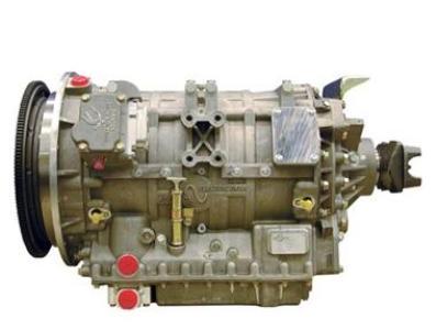 Allison’s bus hybrid drive unit for transit buses can be found in 164 cities around the world. The company will use similar technology in the commercial truck hybrid system. | Photo courtesy of Allison Transmission Allison’s bus hybrid drive unit for transit buses can be found in 164 cities around the world. The company will use similar technology in the commercial truck hybrid system. | Photo courtesy of Allison Transmission