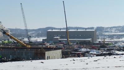 Novozymes was awarded a $28.4 million tax credit to build an enzyme facility in Blair, Neb. | Photo courtesy of Novozymes