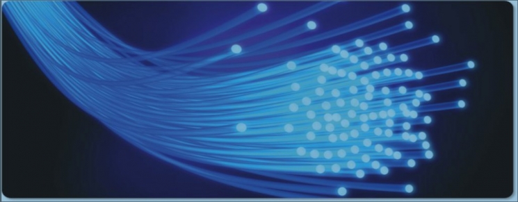 Fiber Optic Broadband Fiber Optic Broadband